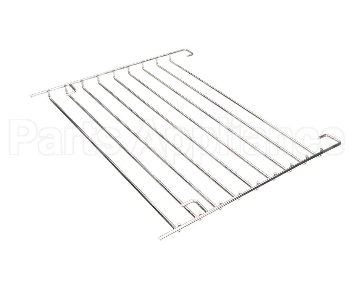 00-959382-00001 Vulcan Hart Guide, Rack - Ls Rs
