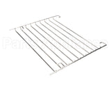 00-959382-00001 Vulcan Hart Guide, Rack - Ls Rs
