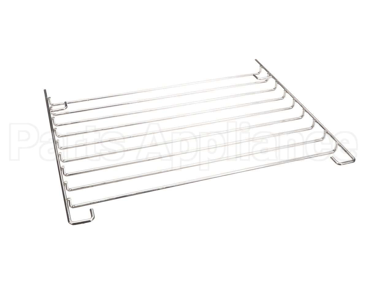 00-959382-00001 Vulcan Hart Guide, Rack - Ls Rs