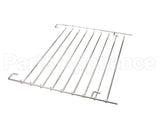 00-959382-00001 Vulcan Hart Guide, Rack - Ls Rs