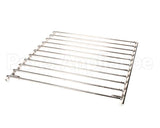 00-959456-00001 Vulcan Hart Guide, Rack Common Vc4 Vc6