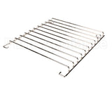 00-959456-00001 Vulcan Hart Guide, Rack Common Vc4 Vc6
