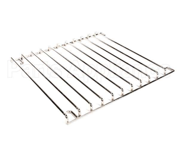 00-959456-00001 Vulcan Hart Guide, Rack Common Vc4 Vc6