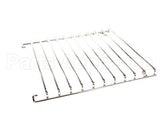 00-959456-00001 Vulcan Hart Guide, Rack Common Vc4 Vc6
