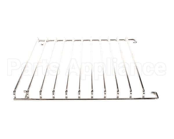 00-959456-00001 Vulcan Hart Guide, Rack Common Vc4 Vc6
