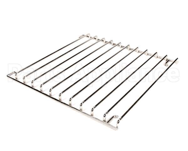 00-959456-00001 Vulcan Hart Guide, Rack Common Vc4 Vc6