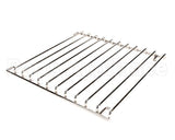 00-959456-00001 Vulcan Hart Guide, Rack Common Vc4 Vc6
