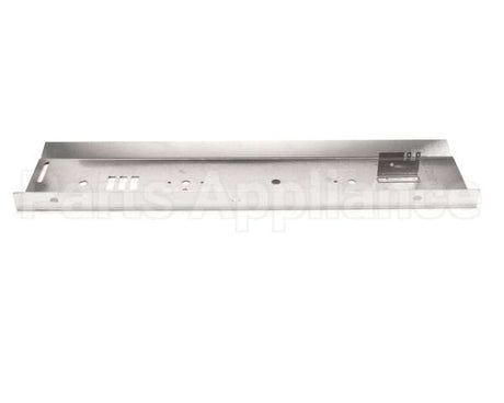 00-959489-000G1 Vulcan Hart Panel, Control Weldment