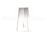 00-959489-000G1 Vulcan Hart Panel, Control Weldment