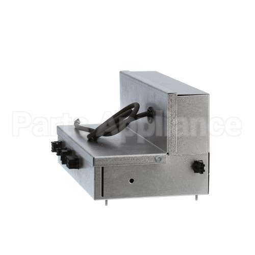 00-959501-000G3 Vulcan Hart Power Supply Box