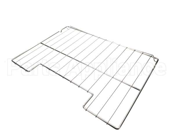 00-959523-00001 Vulcan Hart Rack , Sg4
