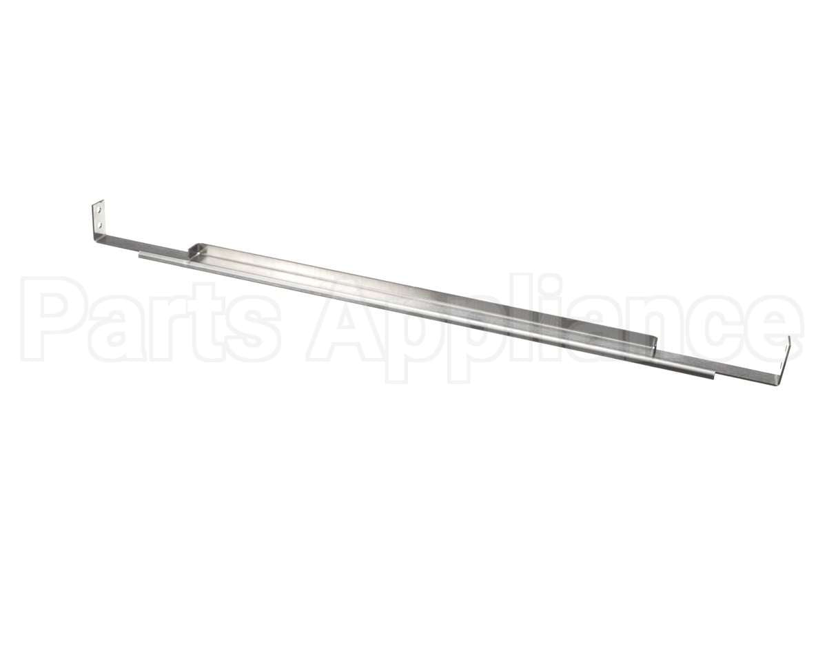 00-959577-00001 Vulcan Hart Upper Brick Support