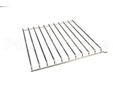 00-959708-00001 Vulcan Hart Rack Guide Assembly