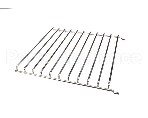 00-959708-00001 Vulcan Hart Rack Guide Assembly