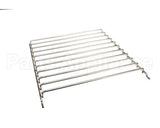 00-959708-00001 Vulcan Hart Rack Guide Assembly