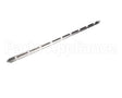 00-959772-00001 Vulcan Hart Bottom Door Seal