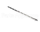 00-959772-00001 Vulcan Hart Bottom Door Seal