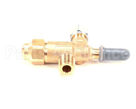 00-960277 Vulcan Hart Valve, Push-Button Safety