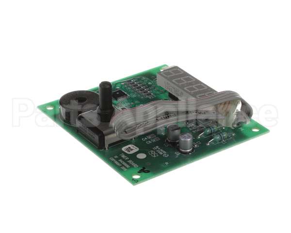 00-960301-00001 Vulcan Hart Timer Board
