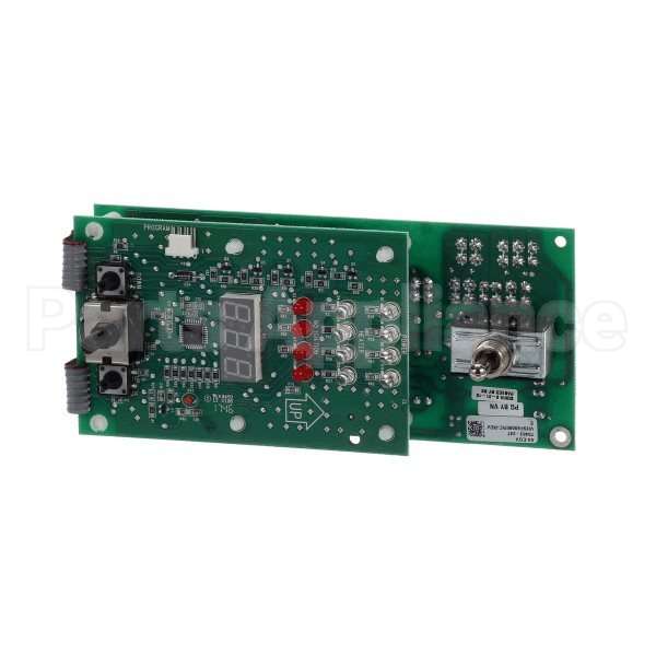 00-960314-00001 Compatible Vulcan Assy., Temp Control Boar D