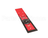 00-960319-00001 Vulcan Hart Lcog Overlay, Sf