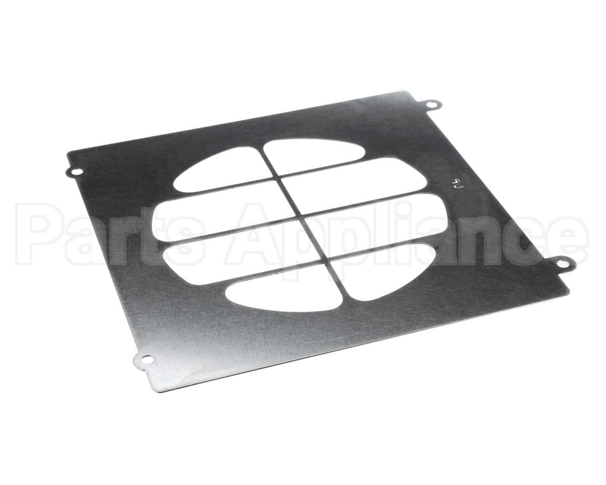00-960425-00001 Hobart Lcog Fan Cover