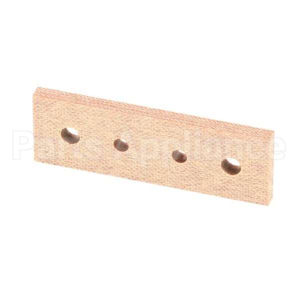 00-960505 Compatible Vulcan Block, Isolator