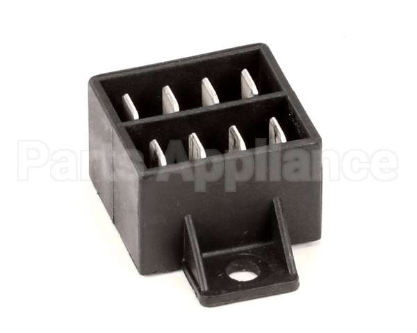 00-960507 Vulcan Hart Block, Terminal (8 Connectors)