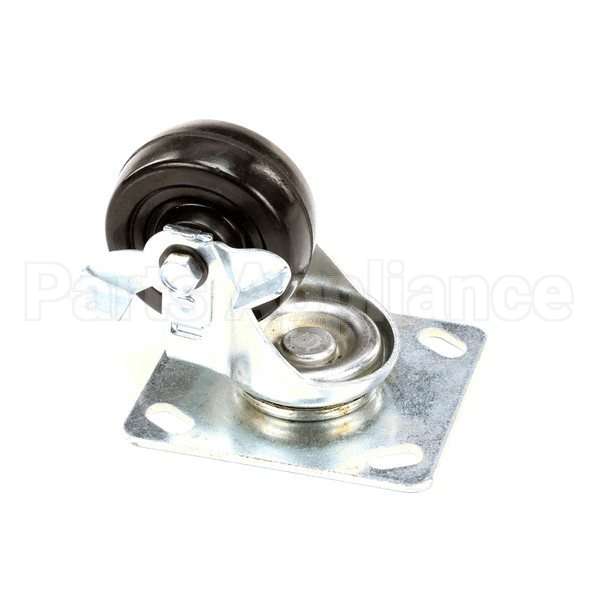 00-960516 Compatible Vulcan Caster, 3 Swivel (Vcv5)