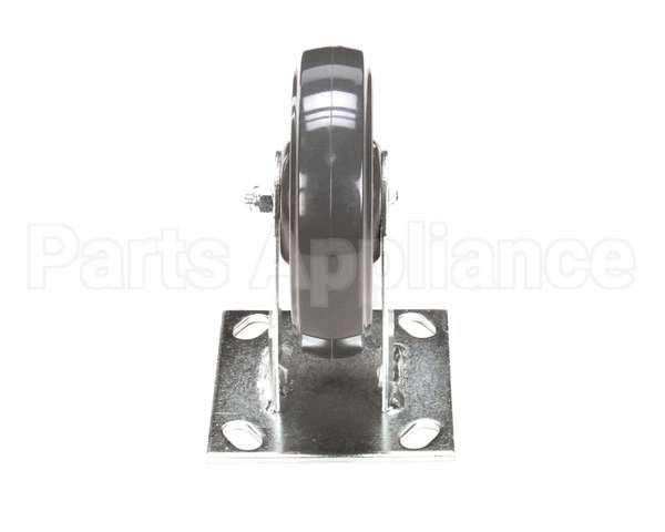 00-960519 Vulcan Hart Caster, 5 Rigid