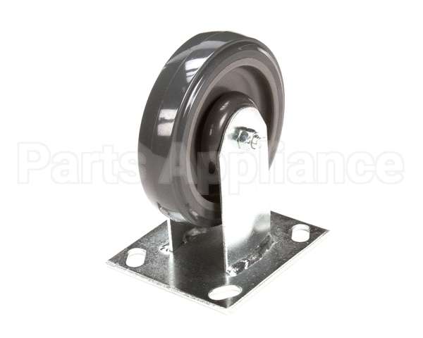 00-960519 Vulcan Hart Caster, 5 Rigid