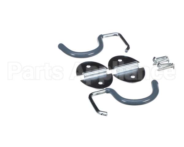 00-960532 Vulcan Hart Holder, Cord (05-2012 To Prese