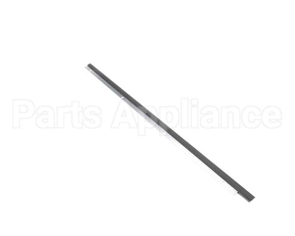 00-960571 Vulcan Hart Extrusion W/Gasket, Side (1826