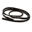 00-960597 Compatible Vulcan Gasket, Black W/ Magnet Insert