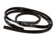 00-960597 Vulcan Hart 7 Ft Gasket, Black W/ Magnet I