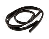 00-960597 Vulcan Hart 7 Ft Gasket, Black W/ Magnet I