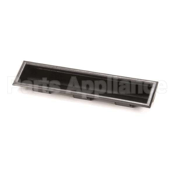00-960606 Compatible Vulcan Handle, Black, 7"