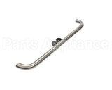 00-960608 Vulcan Hart Handle,Sst Tubular (02/2012 Th