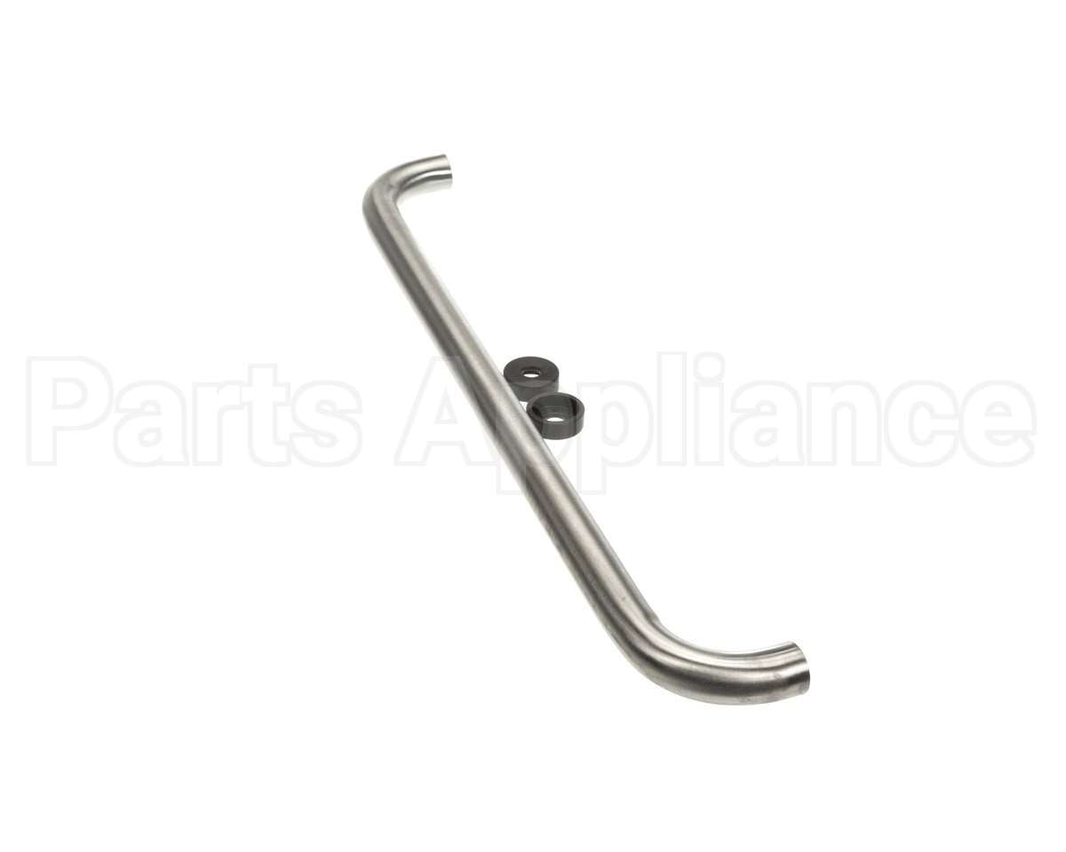00-960608 Vulcan Hart Handle,Sst Tubular (02/2012 Th