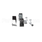 00-960616 Vulcan Hart Hinge, Assembly.