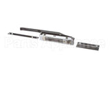00-960663 Vulcan Hart Latch, Door ( Magnetic W/Plast