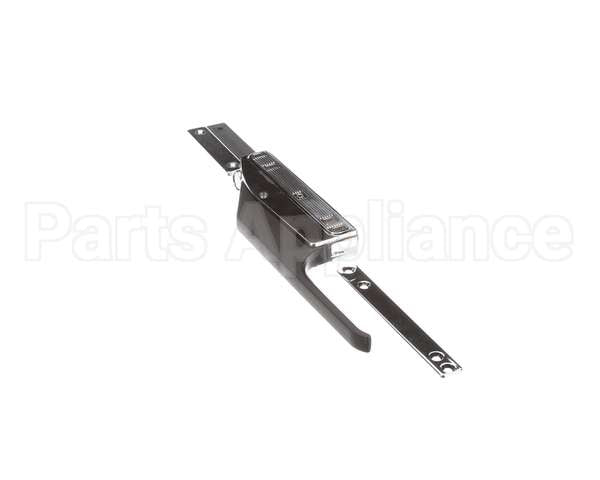 00-960663 Vulcan Hart Latch, Door ( Magnetic W/Plast