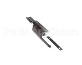 00-960663 Vulcan Hart Latch, Door ( Magnetic W/Plast