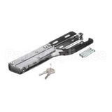 00-960665 Vulcan Hart Latch, Door ( Complete)