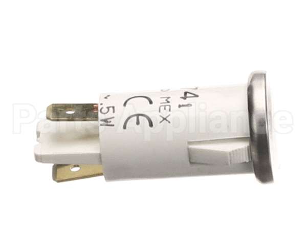 00-960672 Vulcan Hart Light, Indicator Round 240V