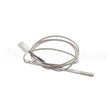 00-960700 Compatible Vulcan Probe, Temperature