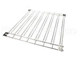 00-960706 Vulcan Hart Rack, Side (Each)