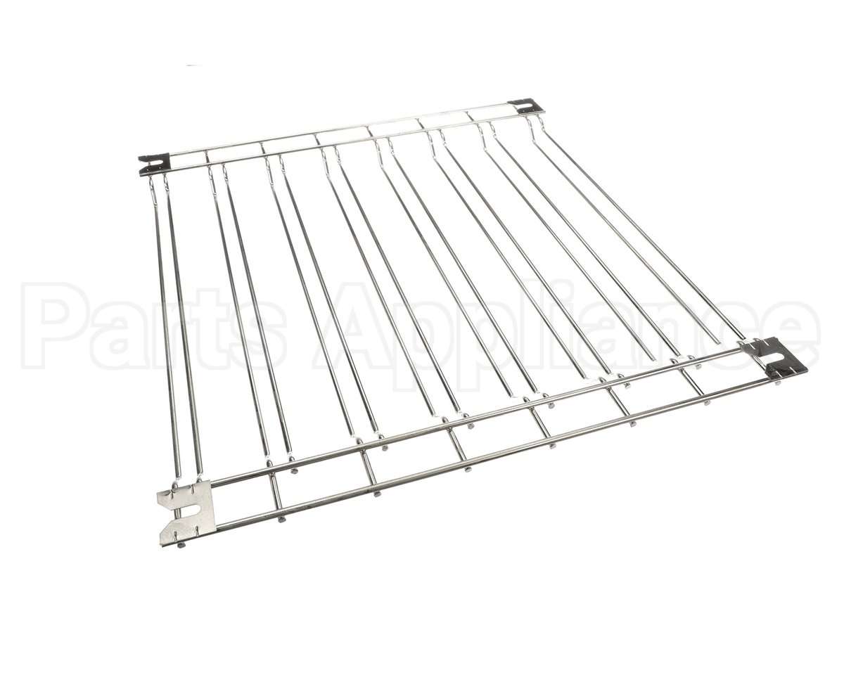 00-960706 Vulcan Hart Rack, Side (Each)