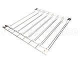 00-960706 Vulcan Hart Rack, Side (Each)