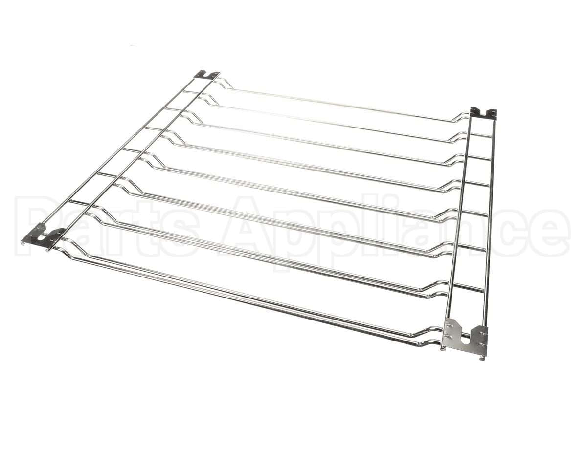 00-960706 Vulcan Hart Rack, Side (Each)